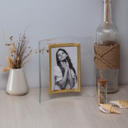 GT 104/-G вертикальная ,золото 10х15