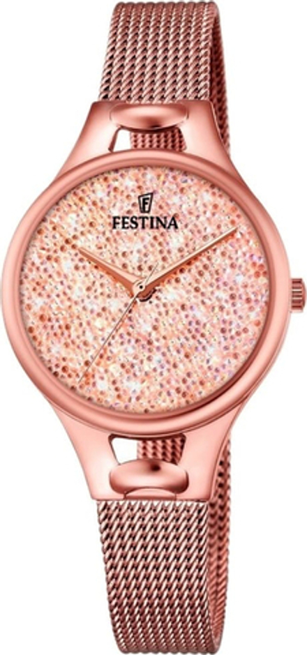 Женские наручные часы Festina F20333/2