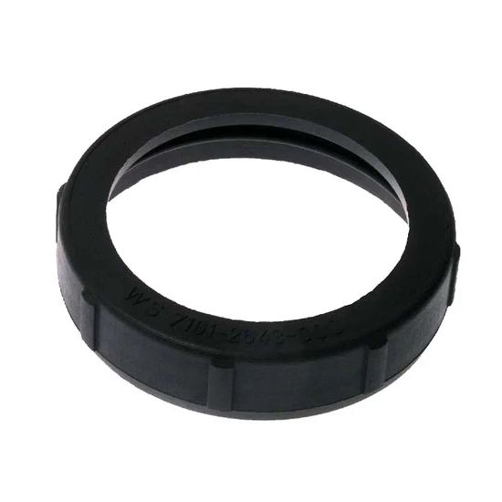 Резьбовое кольцо OD70xH16 Rd62x1/6in Pla, Metatron, Китай