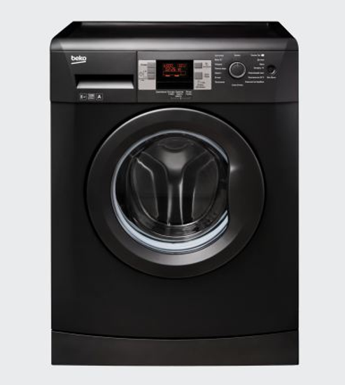 Стиральная машина Beko WKB 61041 PTYAN