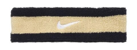 Повязка на голову Nike Swoosh