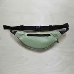 Сумка поясная MONQ Small Buddha Soft Touch бежевая