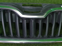 Решетка радиатора Skoda Rapid 1 (2012-2020)
