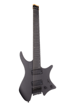 Strandberg Boden Metal NX 7 Black Granite EOL