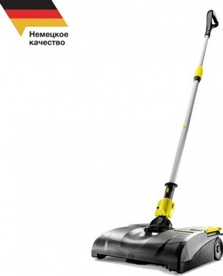 Электровеник KARCHER EB 30/1 Li-Ion аккумуляторный 1.545-126.0