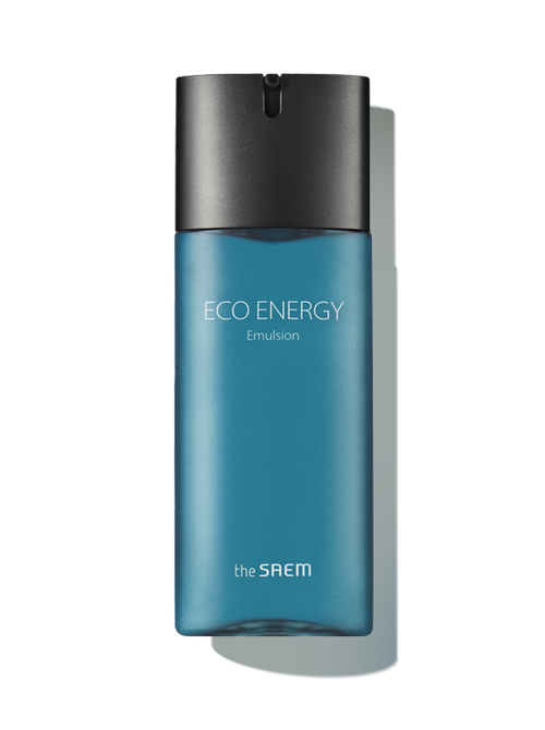 Eco Energy Emulsion