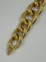 Массивный браслет Givenchy