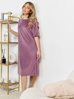 Туника Юнона Виотекс ЛИЛОВЫЙ