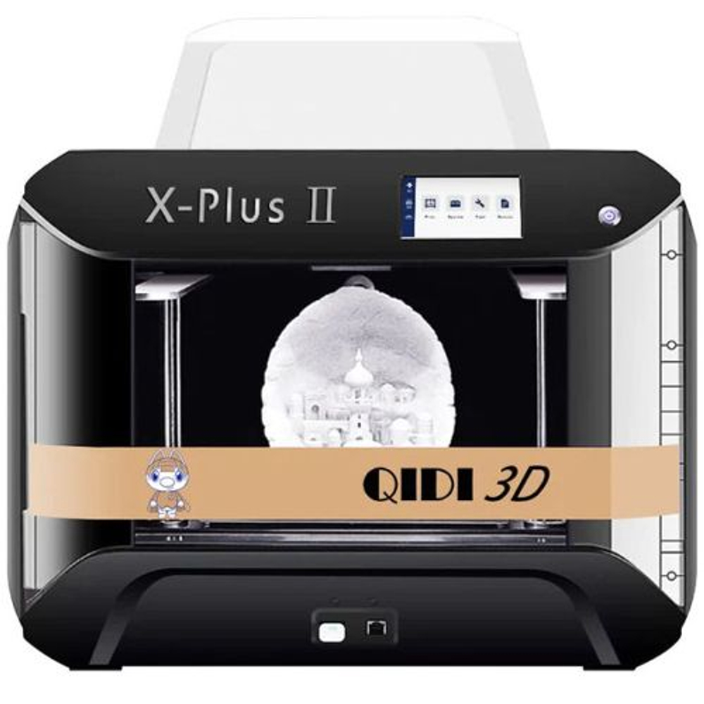 3D принтер QIDI Tech X-Plus II
