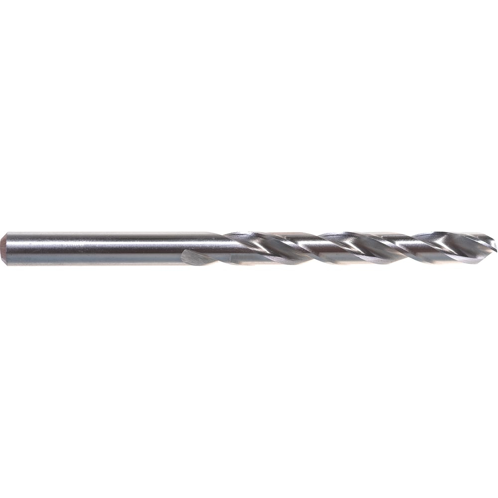 Сверло по металлу HSS-G DIN338 (5 шт; 8х75х117 мм) Milwaukee 4932352395