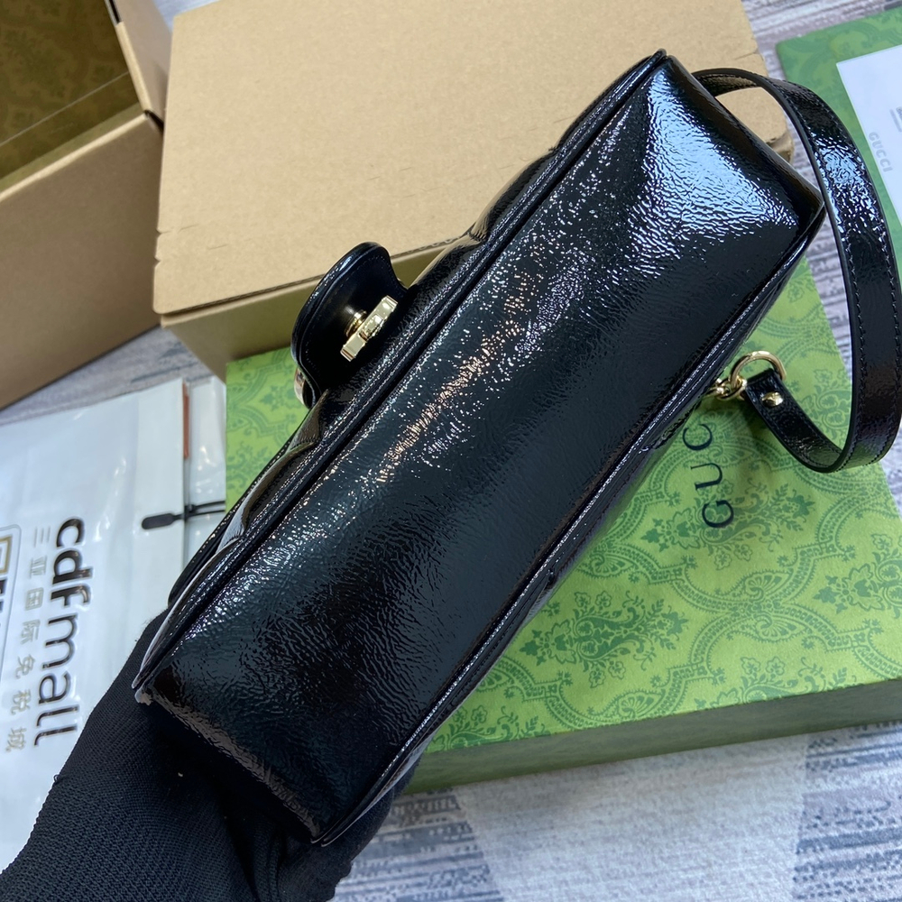 Gucci Marmont Small 26 cm