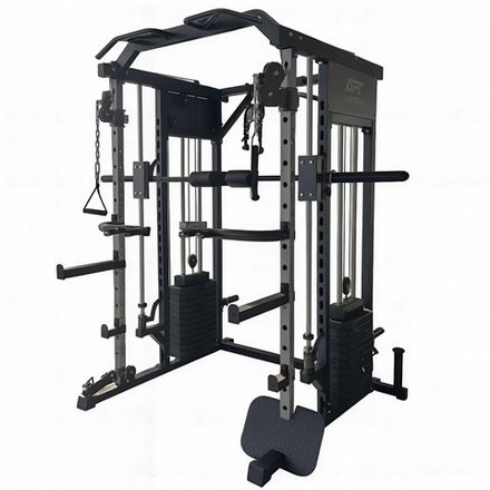 Мультистанция, машина Смита, кроссовер DFC D8201