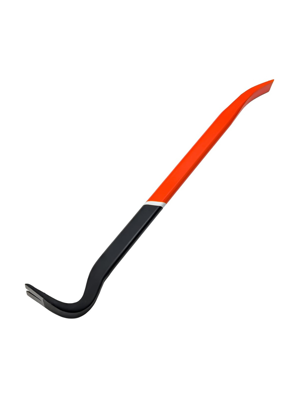 Усиленный лом-гвоздодер 600 мм Gigant GNP-600