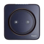 Умная колонка Яндекс Станция Макс с Zigbee с Алисой