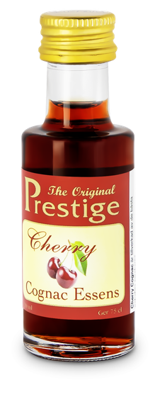 Prestige вишневый Коньяк (Cherry Cognac) 20 ml