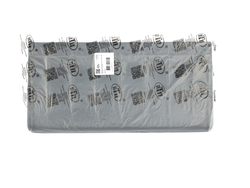 Брызговик МАЗ задний 280*560 ТЭП (термоэластопласт) (ПолиуретанДеталь) ( ОЕ 5428-8511111 )