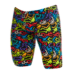 Джаммеры FUNKY TRUNKS Men's Funk Me