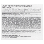 APLB, крем для лица с готу колой, AHA, BHA и PHA, 55 мл (1,86 жидк. унции)