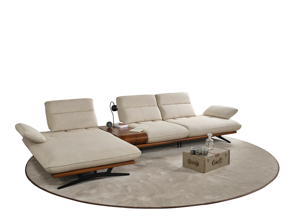 Диван модульный New York