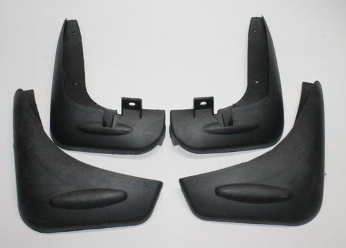 Брызговик Daewoo Matiz (ARIRANG)