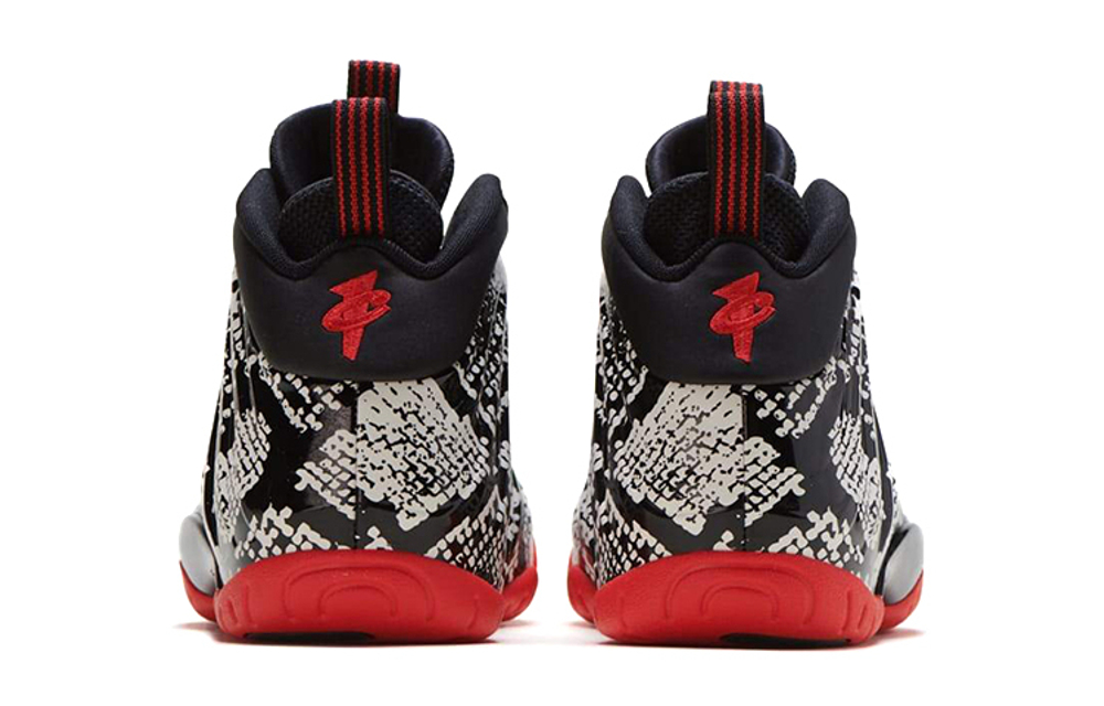 Albino snakeskin foamposite sales
