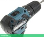 Дрель-шуруповерт Makita DF332DWAE