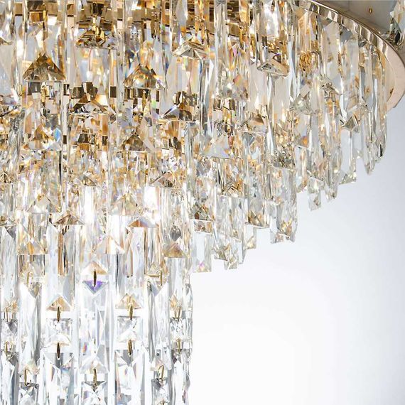 Подвесная люстра Modelux Premium ML.6990.20P