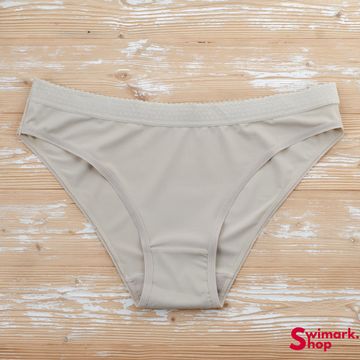 Комплект женский (майка и трусики) DX-M001, Бежевый