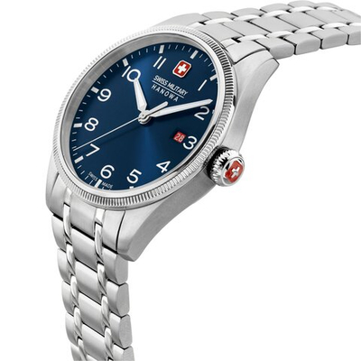Swiss Military Hanowa Thunderbolt SMWGH0000802