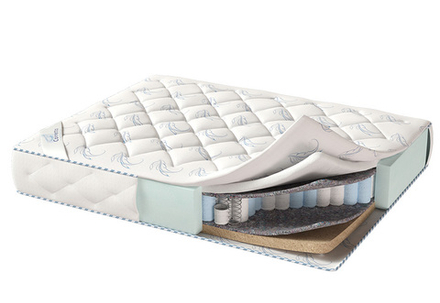 Матрас Corretto Sorrento