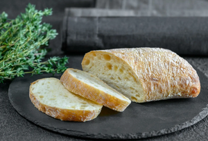 ХЛЕБ ЧИАБАТТА шт