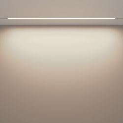 Трековый светильник Technical TR030-4-30WTW-DD-W