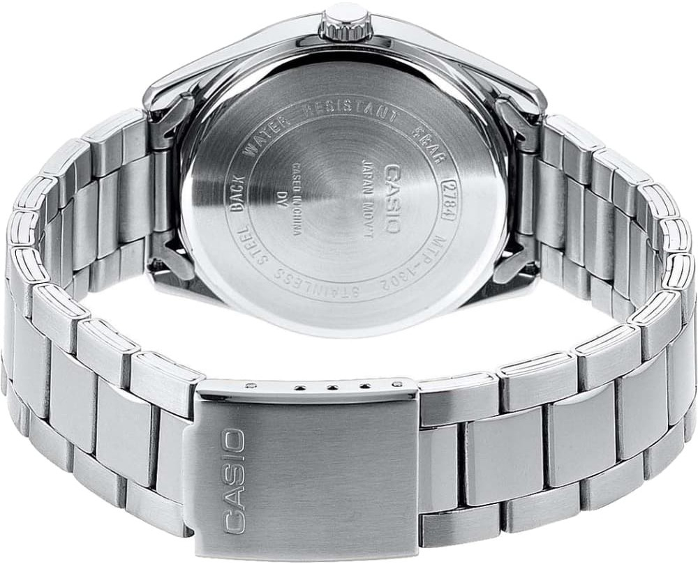 Мужские наручные часы Casio Collection MTP-1302PE-4A