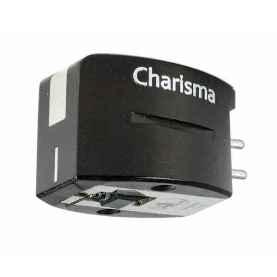 Clearaudio Charisma V2