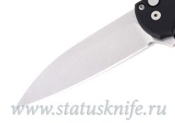 Нож Pro-Tech Malibu 5301 blackфотография - 2