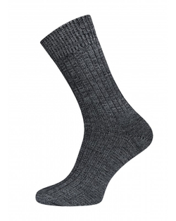 Брестские мужские носки с шерстью 2431 Arctic