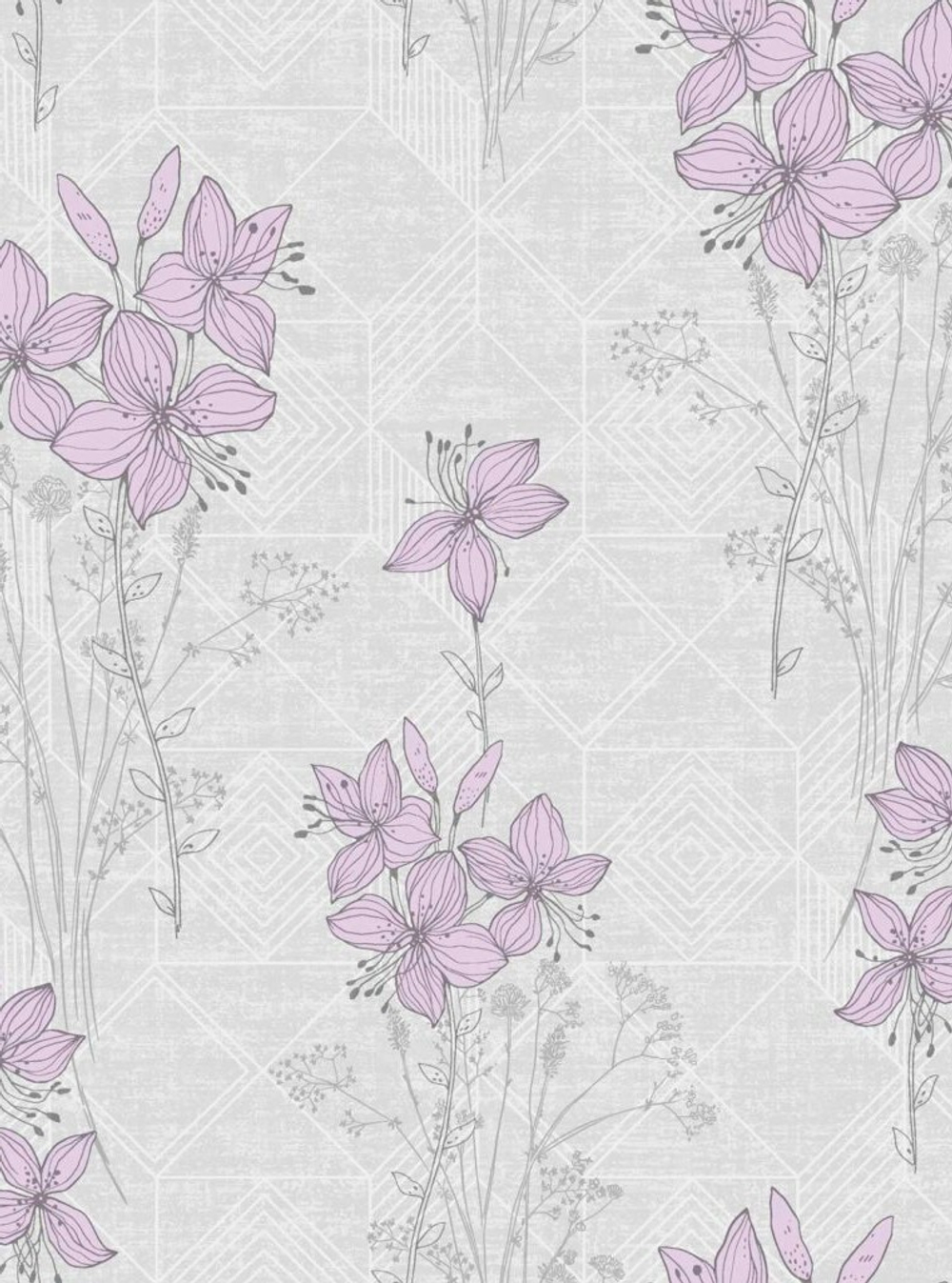 Роса-21 (светло-серая)