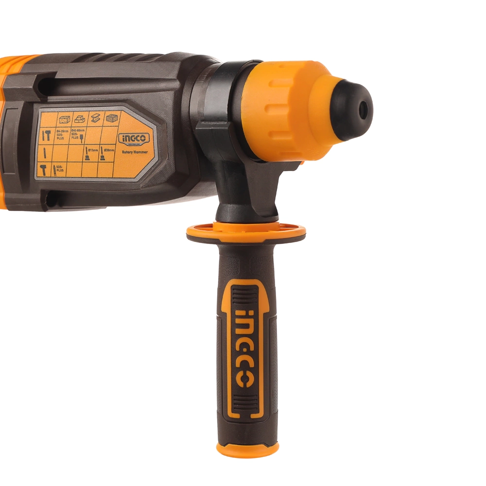 Перфоратор SDS-Plus INGCO RGH9528 INDUSTRIAL 950 Вт 2,5 Дж