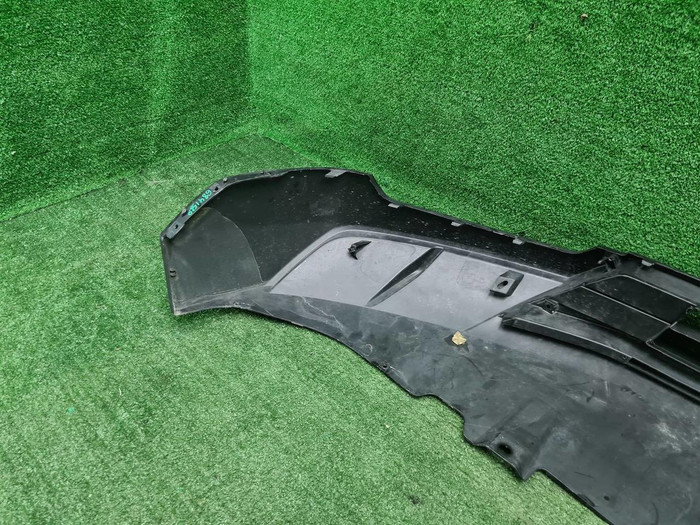 Юбка переднего бампера Jetour Dashing (2022-н.в.)