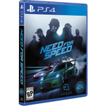 Need For Speed 2015 Sony PS4