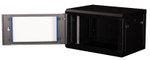 Шкаф настенный 19", 6U Datarex DR-631001