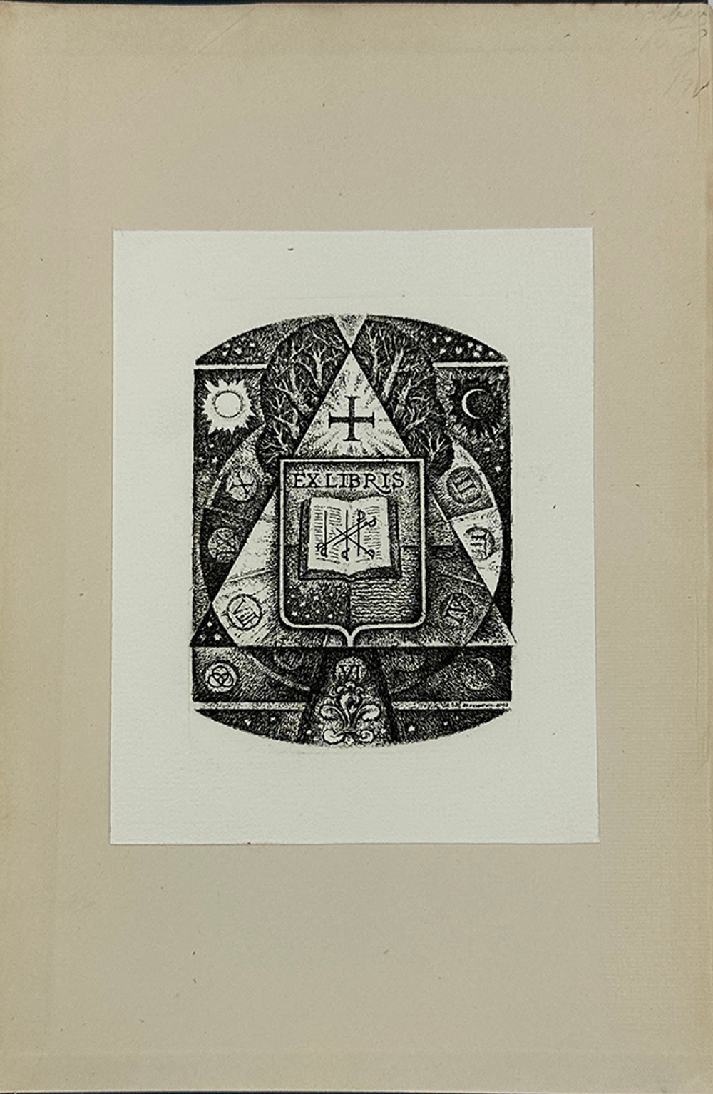 [Редкое издание] Colonel G. F. Young .The Medici. New York: E.P. Dutton and Company, 1920. 2 тома.