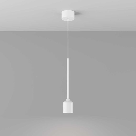 Подвесной светильник Maytoni Outdoor O491PL-L8W3K