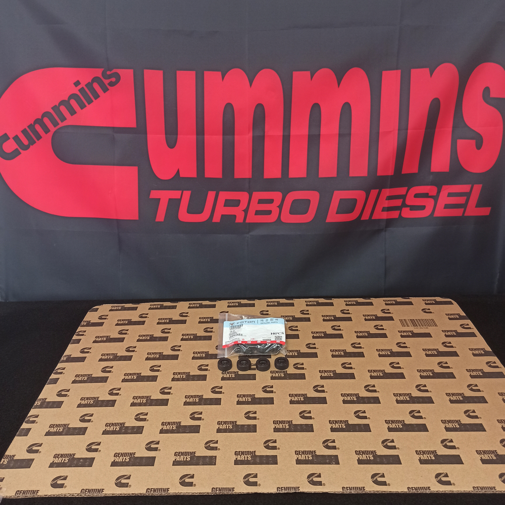 Сальник (уплотнение) клапанной крышки (болт форсунки) Cummins ISF 2.8