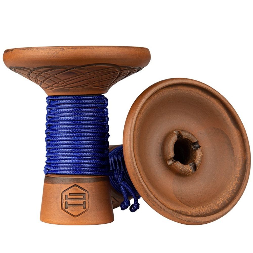 Чаша Japona Hookah Mummy Blue Bowl