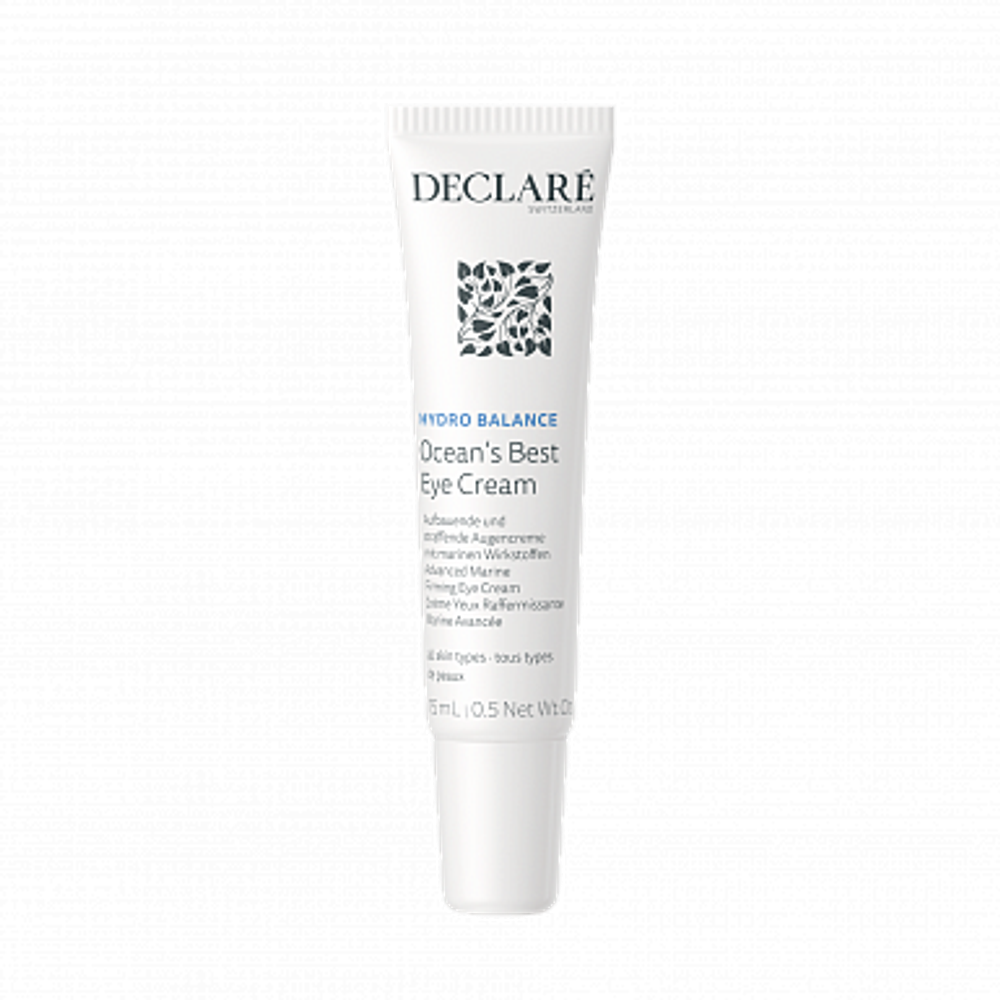 DECLARE Ocean's Best Eye Cream