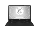 Ноутбук  MSI CreatorPro X18 HX A14VMG 18 ", Core i9, 128 Гб RAM, 1 Тб SSD, GeForce RTX 5000 Ada, Серый