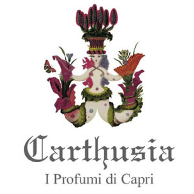 carthusia ligea la sirena edp 100ml tester не полный