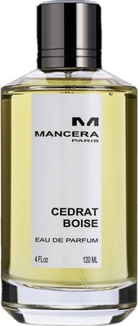 Mancera Cedrat Boise