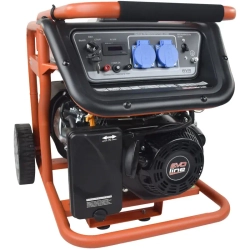 EVOline KB 3300 E бензиновый генератор 1T90DF331EVO
